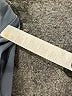 Zella Solid Gray Athletic Shorts Size M - photo 3