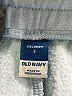 Old Navy Solid Blue Casual Pants Size S - photo 4
