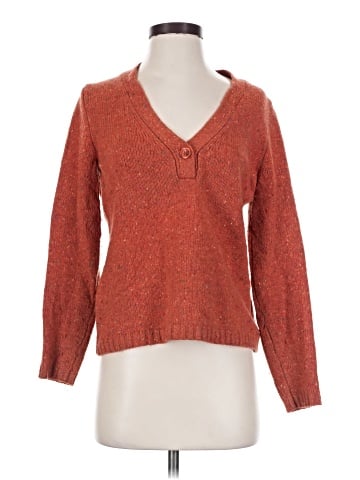 Eddie Bauer Cardigan (view 1)