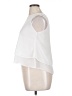 Assorted Brands White Sleeveless Blouse Size XL - photo 5