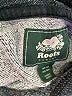 Roots Gray Pullover Hoodie Size M - photo 7