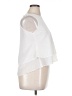 Assorted Brands White Sleeveless Blouse Size XL - photo 4