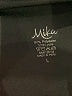 Mika Black Cocktail Dress Size L - photo 4