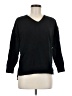 Jouica Black Pullover Sweater Size M - photo 1