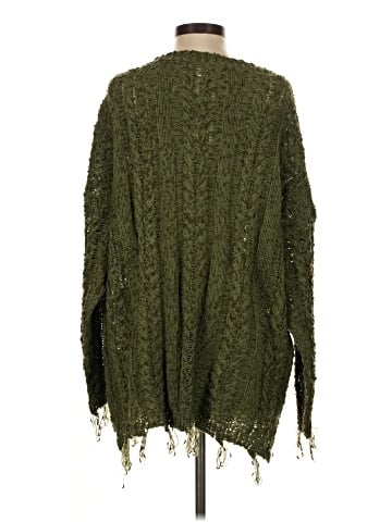 Umgee Pullover Sweater (view 2)