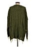 Umgee Green Pullover Sweater Size XL - photo 2
