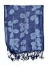 Unbranded Blue Scarf One size - photo 2