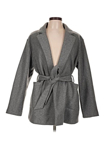 Love Tree Coat (view 1)