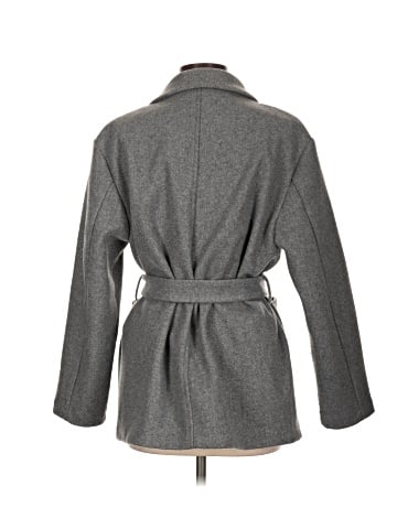 Love Tree Coat (view 2)