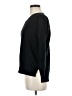 Jouica Black Pullover Sweater Size M - photo 5