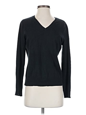 Cherokee Pullover Sweater (view 1)