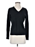 Cherokee 100% Cotton Black Pullover Sweater Size S - photo 1