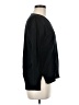 Jouica Black Pullover Sweater Size M - photo 4