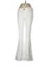 J Brand Ivory Jeans Size 30 waist - photo 1