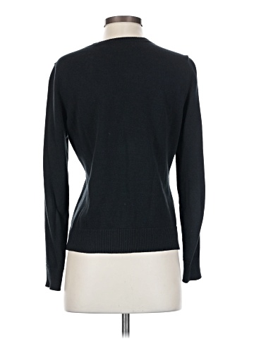 Cherokee Pullover Sweater (view 2)