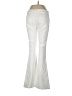 J Brand Ivory Jeans Size 30 waist - photo 2