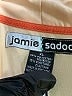 Jamie Sadock Tan Short Sleeve Top Size XL - photo 7