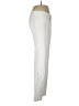 J Brand Ivory Jeans Size 30 waist - photo 4