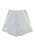 Under Armour Gray Athletic Shorts Size M - photo 1