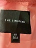 The Limited 100% Polyester Pink Blazer Size 18 - photo 6