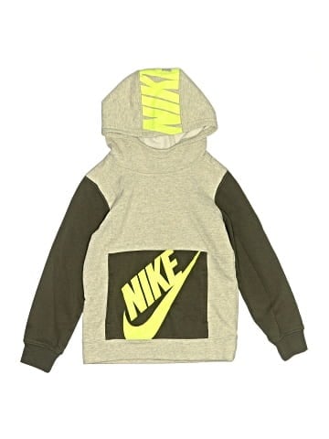 Nike Sweatshirt (view 1)