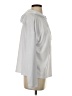 Rae Dunn White Silver Pullover Hoodie Size XS - photo 4