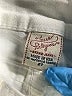 True Religion Hearts Ivory Jeans Size 27 waist - photo 7