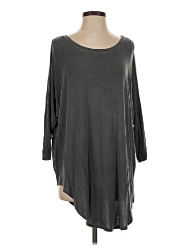 Umgee 3/4 Sleeve Top (view 1)