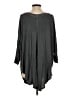Umgee Gray 3/4 Sleeve Top Size XL - photo 2