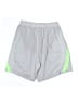 Under Armour Gray Athletic Shorts Size M - photo 2
