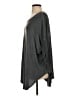 Umgee Gray 3/4 Sleeve Top Size XL - photo 5