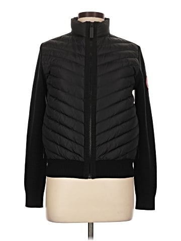 Canada Goose Hybridge Knit Jacket (view 1)