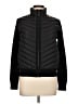 Canada Goose 100% Wool Black Hybridge Knit Jacket Size L - photo 1