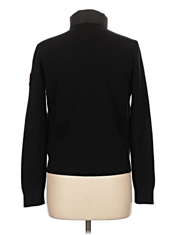 Canada Goose Hybridge Knit Jacket (view 2)