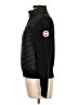 Canada Goose 100% Wool Black Hybridge Knit Jacket Size L - photo 5