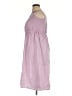 Assorted Brands Solid Purple Casual Dress Size 16 - photo 5