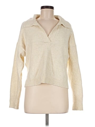 Monki Pullover Sweater (view 1)