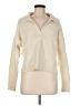 Monki Ivory Pullover Sweater Size M - photo 1