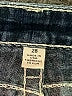 True Religion Blue Jeans Size 28 waist - photo 7