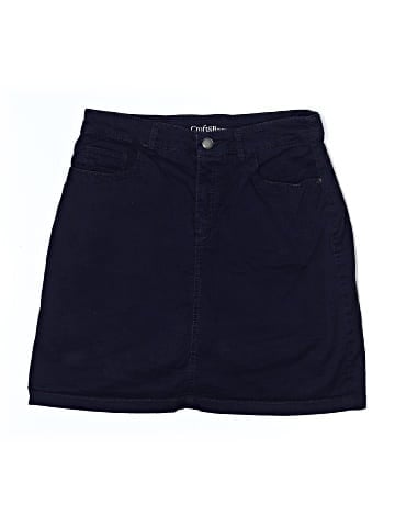 Croft & Barrow Skort (view 1)