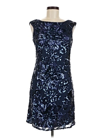 White House Black Market Cocktail Dress (view 1)