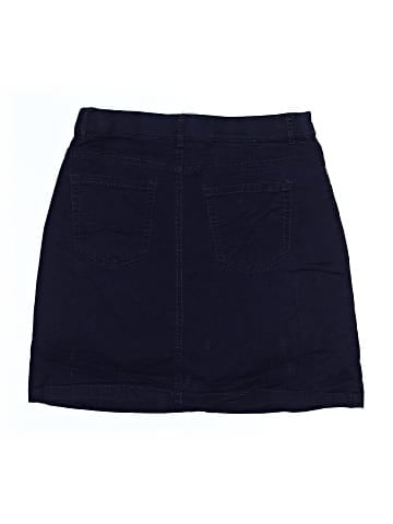 Croft & Barrow Skort (view 2)