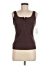 A New Day Brown Tank Top Size M - photo 1