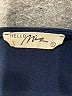 Hello Miz Blue Short Sleeve Top Size Sm Maternity - photo 6