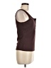 A New Day Brown Tank Top Size M - photo 4