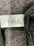 Madewell 100% Wool Gray Saville Sweater Blazer Size S - photo 7
