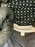 WeWoreWhat Metallic Silver Cocktail Dress Size 2 - photo 7