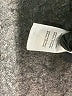 WeWoreWhat Metallic Silver Cocktail Dress Size 2 - photo 8