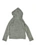 Nike Gray Zip Up Hoodie Size M (kids) - photo 2
