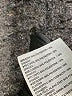 Unbranded Print Black Leggings Size L - photo 8